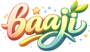 baaji লোগো